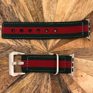 Gucci Apple Watch band! 42 - 44mm Series 1-4 watch
